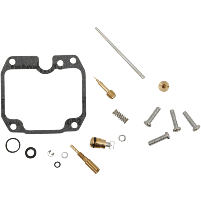 Carburetor Repair Kit By Moose Racing