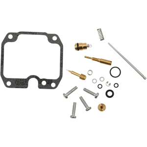 Carburetor Repair Kit By Moose Racing 26-1243 Carburetor Repair Kit 1003-0594 Parts Unlimited