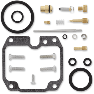 Carburetor Repair Kit By Moose Racing 26-1251 Carburetor Repair Kit 1003-0600 Parts Unlimited