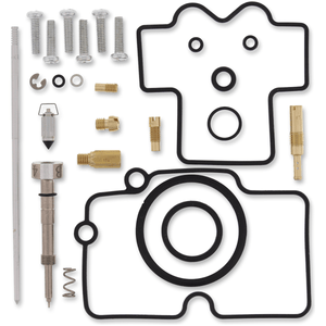 Carburetor Repair Kit By Moose Racing 26-1278 Carburetor Repair Kit 1003-0813 Parts Unlimited