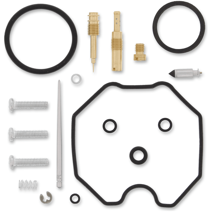 Carburetor Repair Kit By Moose Racing