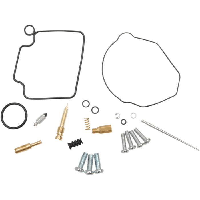 Carburetor Repair Kit By Moose Racing