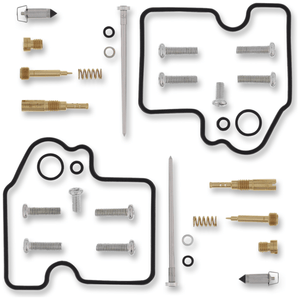 Carburetor Repair Kit By Moose Racing 26-1385 Carburetor Repair Kit 1003-0662 Parts Unlimited Drop Ship