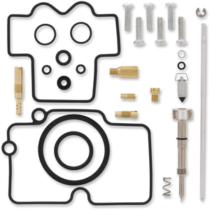 Carburetor Repair Kit By Moose Racing 26-1453 Carburetor Repair Kit 1003-0692 Parts Unlimited