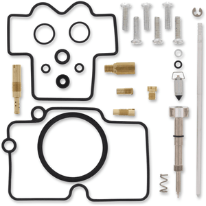 Carburetor Repair Kit By Moose Racing 26-1454 Carburetor Repair Kit 1003-0693 Parts Unlimited