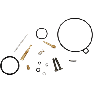 Carburetor Repair Kit By Moose Racing 26-1772 Carburetor Repair Kit 1003-1432 Parts Unlimited