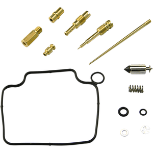 Carburetor Repair Kit By Shindy 03-044 Carburetor Repair Kit 1003-1006 Parts Unlimited