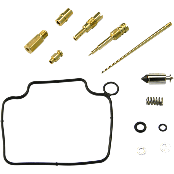 Carburetor Repair Kit By Shindy