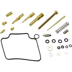 Carburetor Repair Kit By Shindy 03-053 Carburetor Repair Kit 1003-1015 Parts Unlimited