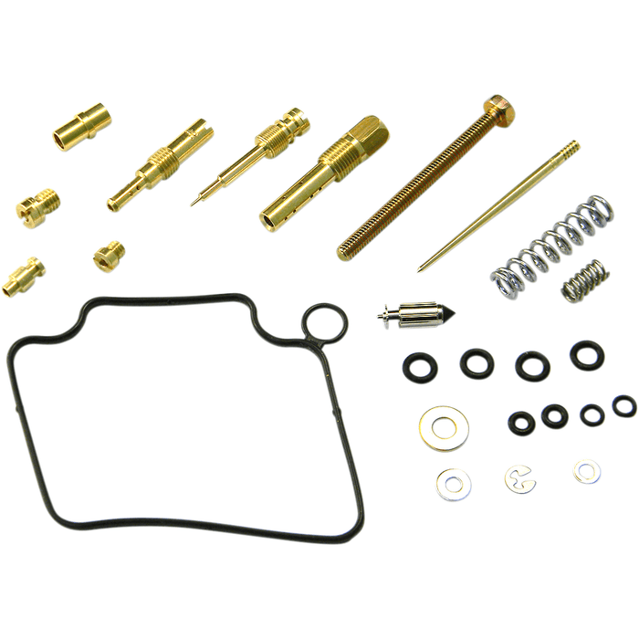 Carburetor Repair Kit By Shindy