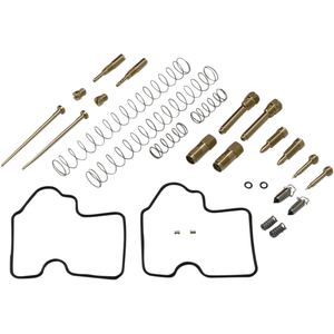 Carburetor Repair Kit By Shindy 03-113 Carburetor Repair Kit 1003-1031 Parts Unlimited