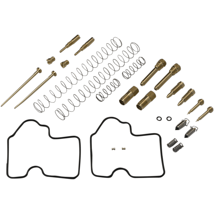 Carburetor Repair Kit By Shindy