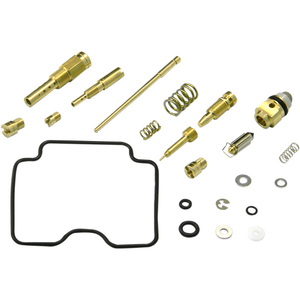 Carburetor Repair Kit By Shindy 03-221 Carburetor Repair Kit 1003-1058 Parts Unlimited