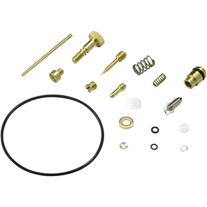 Carburetor Repair Kit By Shindy 03-316 Carburetor Repair Kit 1003-1075 Parts Unlimited