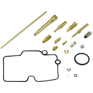 Carburetor Repair Kit By Shindy 03-320 Carburetor Repair Kit 1003-1079 Parts Unlimited