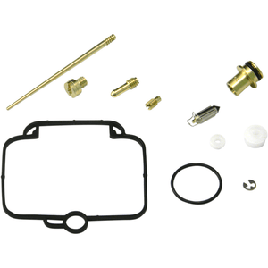 Carburetor Repair Kit By Shindy 03-410 Carburetor Repair Kit 1003-1103 Parts Unlimited