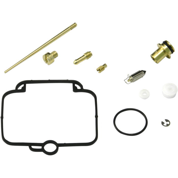 Carburetor Repair Kit By Shindy