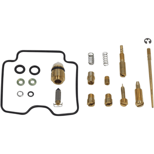 Carburetor Repair Kit By Shindy 03-474 Carburetor Repair Kit 1003-1134 Parts Unlimited