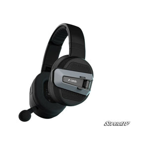 Cardo Packtalk Edgephones Headset by SuperATV SuperATV