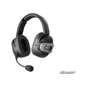 Cardo Packtalk Edgephones Headset by SuperATV SuperATV