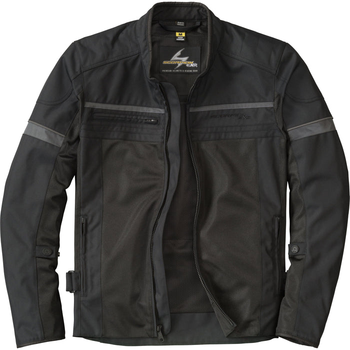 Cargo Air Jacket by Scorpion Exo