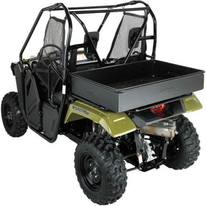 Cargo Bed Rck Pioneer 500 by Moose Utility 4910PF Cargo Basket 15120227 Parts Unlimited Drop Ship