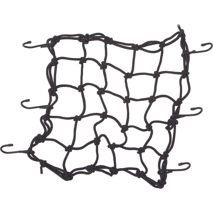 Cargo Net Standard Black 15X15" by Fire Power