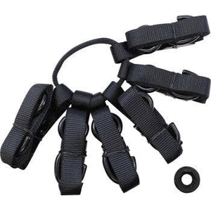 Cargo Straps By Moose Utility O10-6745 Cargo Strap 3920-0495 Parts Unlimited