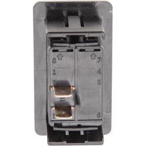 Carling Style Snap in Switch Adapters by Moose Utility CSW-ADA Rocker Switch Accsy 21060529 Parts Unlimited