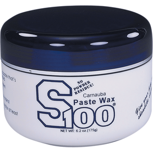 Carnauba Paste Wax By S100 13700W Wax SM-13700W Parts Unlimited