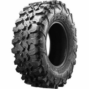 Carnivore Tire 28X10-14 by Maxxis TM00105300 Extreme Terrain Tire 03200837 Parts Unlimited Drop Ship