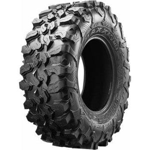 Carnivore Tire 33X10-15 by Maxxis TM00306300 Extreme Terrain Tire 577-9029 Western Powersports Drop Ship