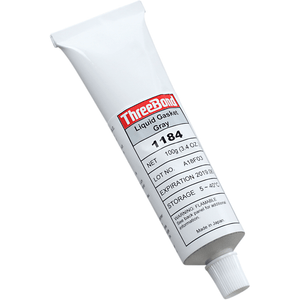 Case Sealant Liquid Gasket By Threebond 1184A100G Gasket Maker 3710-0013 Parts Unlimited