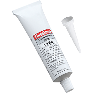 Case Sealant Liquid Gasket By Threebond 1184A100G Gasket Maker 3710-0013 Parts Unlimited