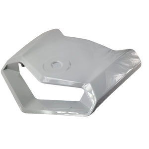 Catalyst Gray, Front Hood by Can-Am 705017368 OEM Hardware 705017368 Off Road Express Peach St