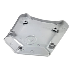 Catalyst Gray, Front Hood by Can-Am 705017368 OEM Hardware 705017368 Off Road Express Peach St