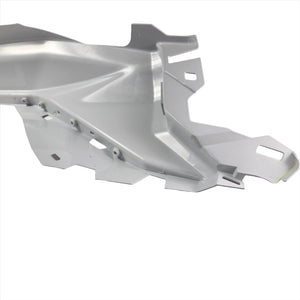 Catalyst Gray, LH Rear Fender by Can-Am 705017294 OEM Hardware 705017294 Off Road Express Peach St