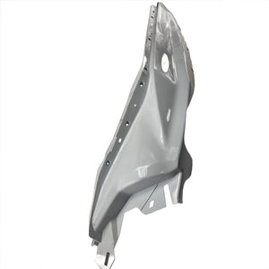 Catalyst Gray, RH Rear Fender by Can-Am 705017295 OEM Hardware 705017295 Off Road Express Peach St