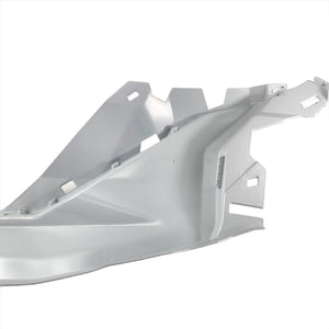 Catalyst Gray, RH Rear Fender by Can-Am 705017295 OEM Hardware 705017295 Off Road Express Peach St