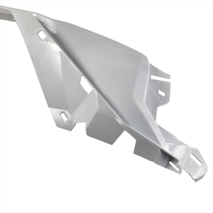 Catalyst Gray, RH Rear Fender by Can-Am 705017295 OEM Hardware 705017295 Off Road Express Peach St