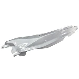 Catalyst Gray, RH Rear Fender by Can-Am 705017295 OEM Hardware 705017295 Off Road Express Peach St