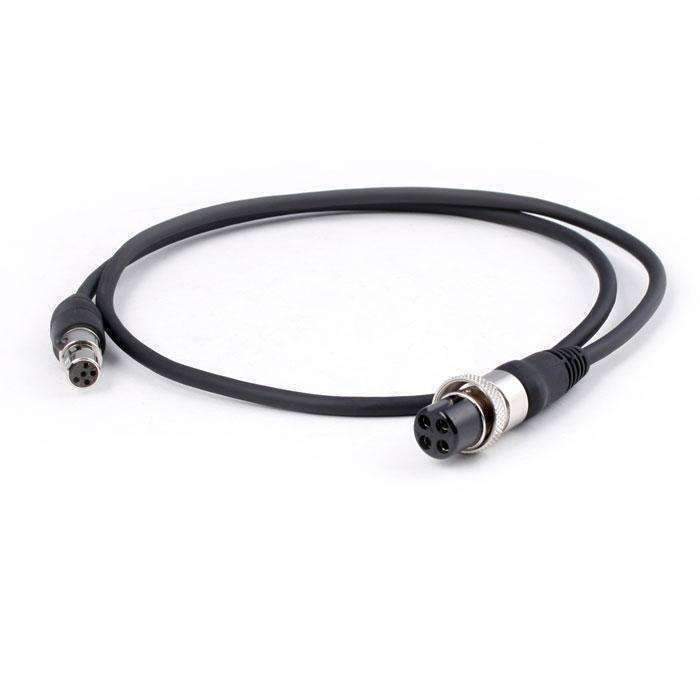 Cb Radio Jumper Cable by Rugged Radios