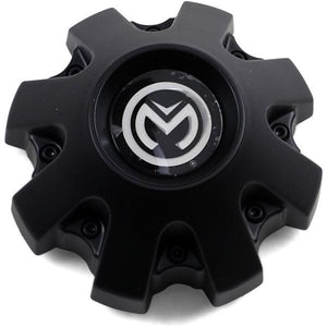 Center Cap 399 by Moose Utility C399MB-MO Wheel Center Cap 02230186 Parts Unlimited