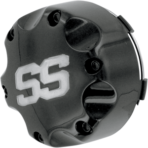 Center Cap By Itp B110SS Wheel Center Cap 0223-0088 Parts Unlimited