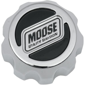 Center Cap Lg by Moose Utility C387ZL Wheel Center Cap 02320210 Parts Unlimited