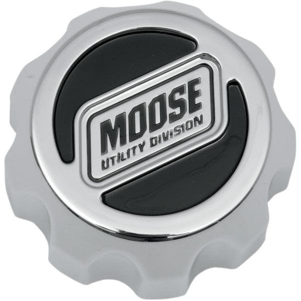 Center Cap Lg by Moose Utility