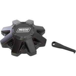 Center Cap T548/423X by Moose Utility C550MB-MO Wheel Center Cap 02230164 Parts Unlimited