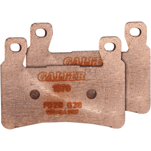 Ceramic Brake Pads By Galfer FD219G1370 Brake Pads 1722-0786 Parts Unlimited