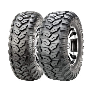 Ceros Tire Front 25X8.00R12 by Maxxis TM00418100 All Terrain Tire 682666 Tucker Rocky Drop Ship