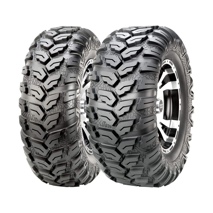 Ceros Tire Front 25X8.00R12 by Maxxis